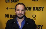 Amsterdam 30 oktober 2017
Premiere Oh Baby in Tuschinski.
Boy Ooteman