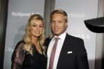 Amsterdam 9 oktober 2017
Premiere Vastgoed BV in het nieuwe de la mar. Bridget Maasland met nieuwe vriend