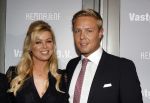 Amsterdam 9 oktober 2017
Premiere Vastgoed BV in het nieuwe de la mar. Bridget Maasland met nieuwe vriend