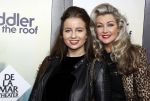 Amsterdam 5 november 2017
Premiere Fiddler on the Roof in het nieuwe de la mar theater. Brigitte Nijman