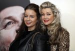 Amsterdam 5 november 2017
Premiere Fiddler on the Roof in het nieuwe de la mar theater. Brigitte Nijman