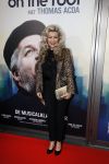 Amsterdam 5 november 2017
Premiere Fiddler on the Roof in het nieuwe de la mar theater. Brigitte Nijman