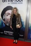 Amsterdam 5 november 2017
Premiere Fiddler on the Roof in het nieuwe de la mar theater. Brigitte Nijman