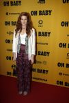 Amsterdam 30 oktober 2017
Premiere Oh Baby in Tuschinski.
Britte Lagcher