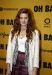 Amsterdam 30 oktober 2017
Premiere Oh Baby in Tuschinski.
Britte Lagcher