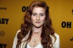 Amsterdam 30 oktober 2017
Premiere Oh Baby in Tuschinski.
Britte Lagcher