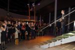 Amsterdam 2 november 2017
Bulgari event in het v Gogh Museum.