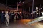 Amsterdam 2 november 2017
Bulgari event in het v Gogh Museum.