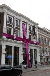Den Haag 2 november 2017
Guido den Aantrekker in het COMMunicatie museum in den Haag waar Story meewerkt aan een tentoonstelling