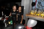 Amsterdam 4 november 2017
Tim Douwsma viert zijn 30e verjaardag in club de bajes. dames van Caramol