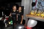 Amsterdam 4 november 2017
Tim Douwsma viert zijn 30e verjaardag in club de bajes. dames van Caramol