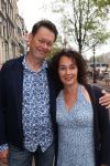 Amsterdam, 23 Augustus 2017
Carel Kraayenhof en partner