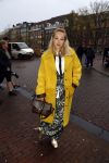 Amsterdam 9 oktober 2017  
Presentatie about You in Amsterdam. carolien Spoor
