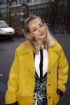 Amsterdam 9 oktober 2017  
Presentatie about You in Amsterdam. carolien Spoor