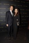 Amsterdam 2 november 2017
Bulgari event in het v Gogh Museum. Caroline de Bruijn en Erik de Vogel