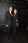 Amsterdam 2 november 2017
Bulgari event in het v Gogh Museum. Caroline de Bruijn en Erik de Vogel