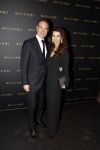 Amsterdam 2 november 2017
Bulgari event in het v Gogh Museum. Caroline de Bruijn en Erik de Vogel