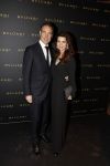 Amsterdam 2 november 2017
Bulgari event in het v Gogh Museum. Caroline de Bruijn en Erik de Vogel
