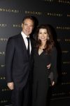 Amsterdam 2 november 2017
Bulgari event in het v Gogh Museum. Caroline de Bruijn en Erik de Vogel