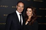 Amsterdam 2 november 2017
Bulgari event in het v Gogh Museum. Caroline de Bruijn en Erik de Vogel