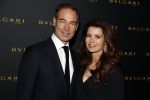 Amsterdam 2 november 2017
Bulgari event in het v Gogh Museum. Caroline de Bruijn en Erik de Vogel