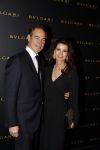 Amsterdam 2 november 2017
Bulgari event in het v Gogh Museum. Caroline de Bruijn en Erik de Vogel