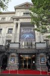 Amsterdam, 23 Augustus 2017 Premiere van Het Zwanenmeer