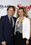 Amsterdam, 13 Oktober 2017
Premiere Soof
Cas Jansen met partner