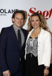 Amsterdam, 13 Oktober 2017
Premiere Soof
Cas Jansen met partner