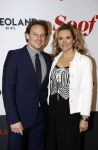 Amsterdam, 13 Oktober 2017
Premiere Soof
Cas Jansen met partner
