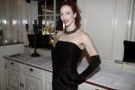 Amsterdam 12 oktober 2017
High tea met cast my fair lady in het apollo first hotel.