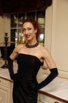 Amsterdam 12 oktober 2017
High tea met cast my fair lady in het apollo first hotel.