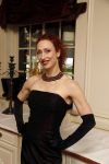 Amsterdam 12 oktober 2017
High tea met cast my fair lady in het apollo first hotel.