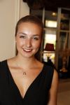 Amsterdam 12 oktober 2017
High tea met cast my fair lady in het apollo first hotel.