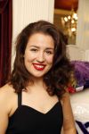 Amsterdam 12 oktober 2017
High tea met cast my fair lady in het apollo first hotel.
