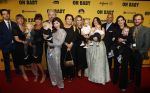 Amsterdam 30 oktober 2017
Premiere Oh Baby in Tuschinski. cast Oh baby