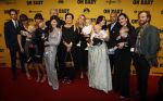Amsterdam 30 oktober 2017
Premiere Oh Baby in Tuschinski. cast Oh baby