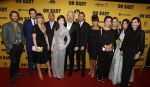 Amsterdam 30 oktober 2017
Premiere Oh Baby in Tuschinski. cast Oh baby