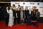 Amsterdam, 13 Oktober 2017
Premiere Soof
Cast Stoof