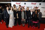 Amsterdam, 13 Oktober 2017
Premiere Soof
Cast Stoof