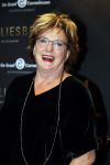 Amsterdam 2 oktober 2017
Premiere Liesbeth List de musical in Carre. Catherine Keyl