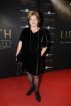 Amsterdam 2 oktober 2017
Premiere Liesbeth List de musical in Carre. Catherine Keyl