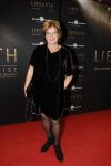 Amsterdam 2 oktober 2017
Premiere Liesbeth List de musical in Carre. Catherine Keyl
