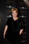 Amsterdam 2 oktober 2017
Premiere Liesbeth List de musical in Carre. Catherine Keyl