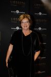 Amsterdam 2 oktober 2017
Premiere Liesbeth List de musical in Carre. Catherine Keyl