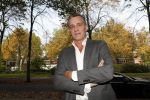 Amsterdam 12 oktober 2017
High tea met cast my fair lady in het apollo first hotel. Chris Tates
