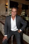 Amsterdam 12 oktober 2017
High tea met cast my fair lady in het apollo first hotel. Chris Tates