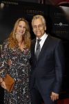 Amsterdam 2 oktober 2017
Premiere Liesbeth List de musical in Carre. Claudia en Robert Schoemacher