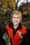 Laren, 13 November 2017
Presentatie CD en boek Ben Cramer.
Connie Vink