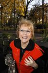 Laren, 13 November 2017
Presentatie CD en boek Ben Cramer.
Connie Vink